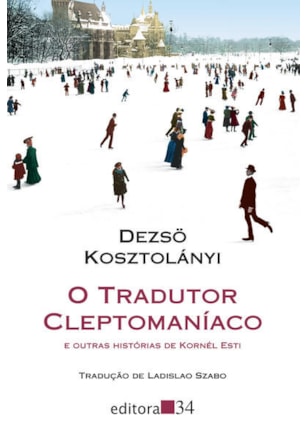 O TRADUTOR CLEPTOMANÍACO