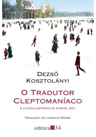 O TRADUTOR CLEPTOMANÍACO
