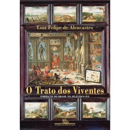 O TRATO DOS VIVENTES