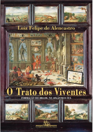 O TRATO DOS VIVENTES