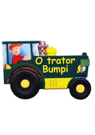 O TRATOR BUMPI