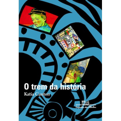 O TREM DA HISTÓRIA