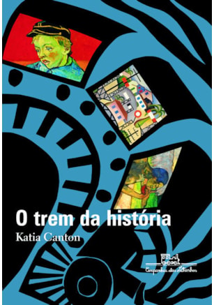 O TREM DA HISTÓRIA