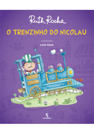 O trenzinho do Nicolau