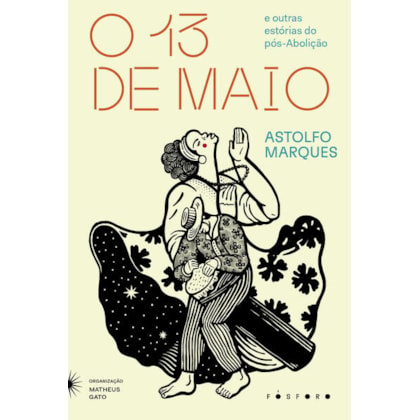 O TREZE DE MAIO