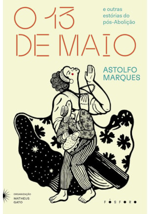 O TREZE DE MAIO