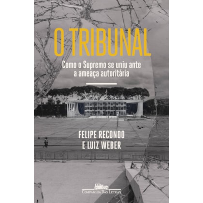 O TRIBUNAL