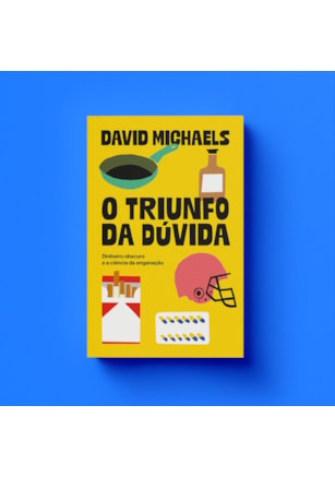 O TRIUNFO DA DÚVIDA