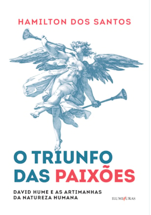 O TRIUNFO DAS PAIXÕES