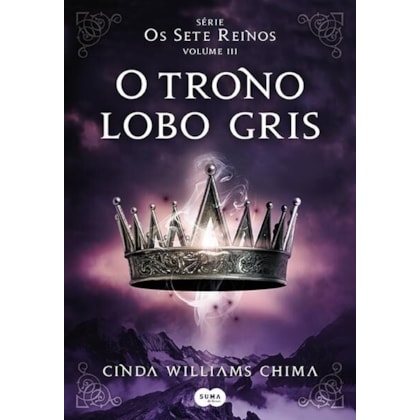 O Trono Lobo Gris
