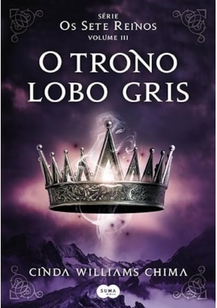 O Trono Lobo Gris