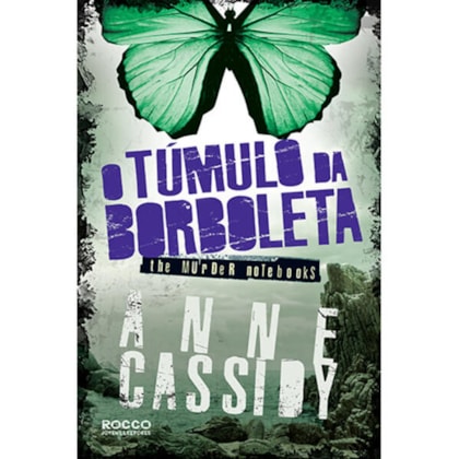 O TÚMULO DA BORBOLETA