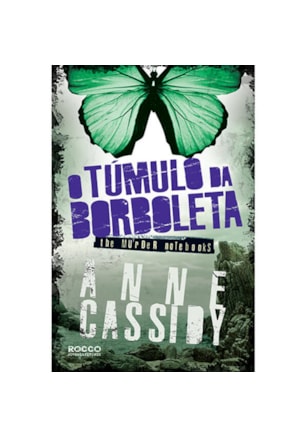 O TÚMULO DA BORBOLETA