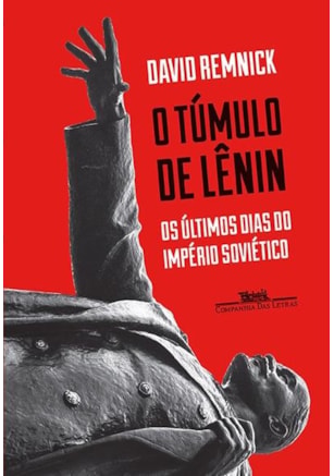 O TÚMULO DE LÊNIN