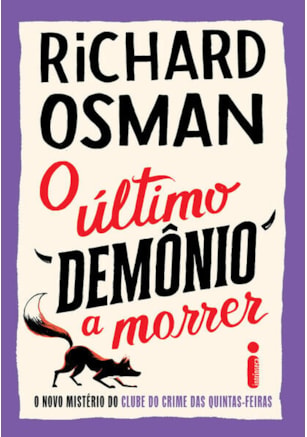 O ÚLTIMO DEMÔNIO A MORRER