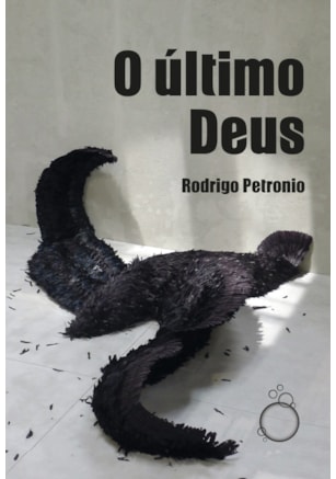O ÚLTIMO DEUS