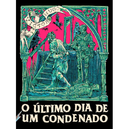 O último dia de um condenado