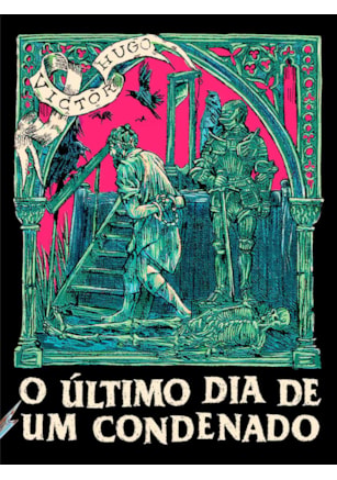 O último dia de um condenado