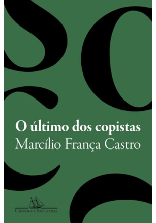 O ÚLTIMO DOS COPISTAS