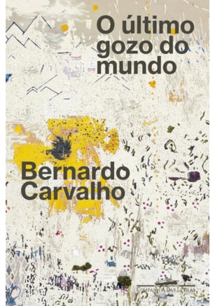 O ÚLTIMO GOZO DO MUNDO