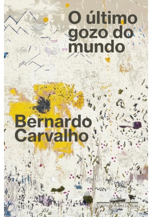 O ÚLTIMO GOZO DO MUNDO