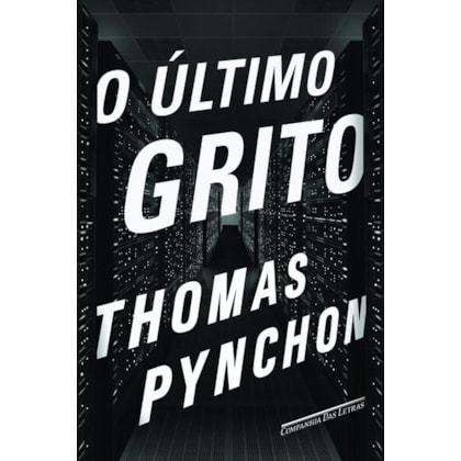 O ÚLTIMO GRITO