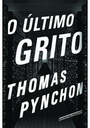 O ÚLTIMO GRITO