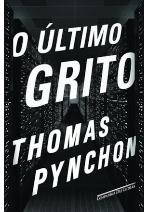 O ÚLTIMO GRITO