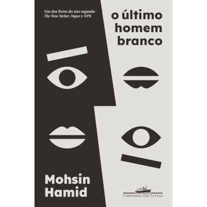 O ÚLTIMO HOMEM BRANCO