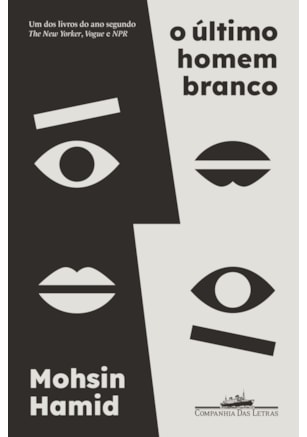 O ÚLTIMO HOMEM BRANCO