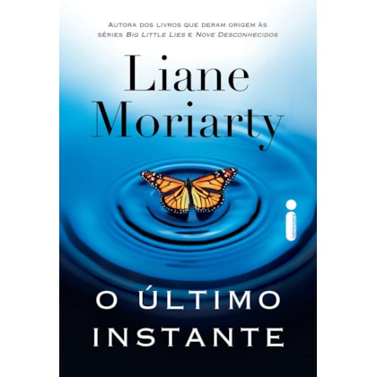 O ÚLTIMO INSTANTE