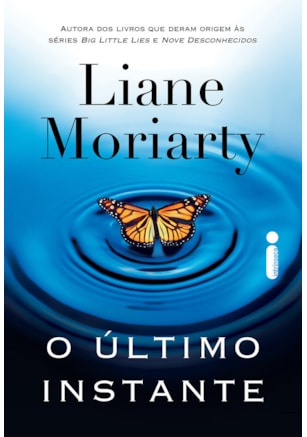 O ÚLTIMO INSTANTE