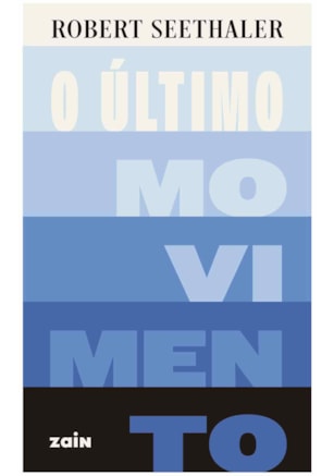 O ÚLTIMO MOVIMENTO