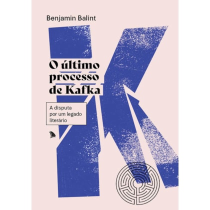 O ÚLTIMO PROCESSO DE KAFKA