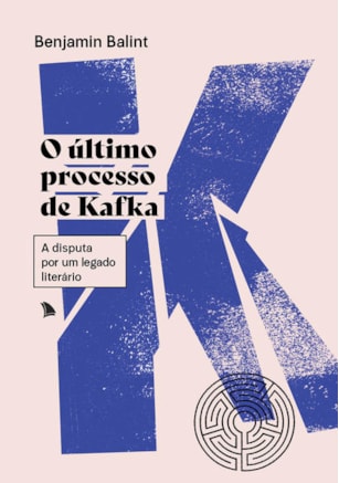 O ÚLTIMO PROCESSO DE KAFKA