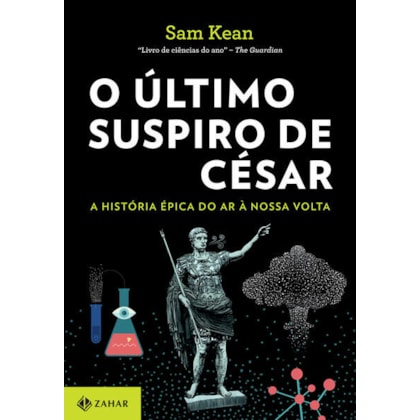 O ÚLTIMO SUSPIRO DE CÉSAR