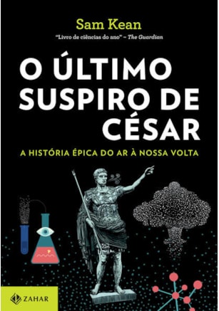 O ÚLTIMO SUSPIRO DE CÉSAR