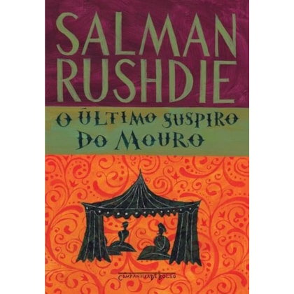 O ÚLTIMO SUSPIRO DO MOURO