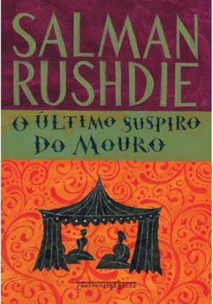 O ÚLTIMO SUSPIRO DO MOURO