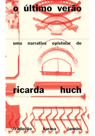 O ÚLTIMO VERÃO