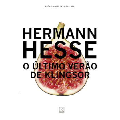 O ÚLTIMO VERÃO DE KLINGSOR
