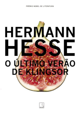O ÚLTIMO VERÃO DE KLINGSOR