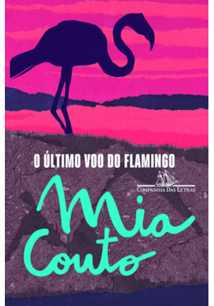 O ÚLTIMO VOO DO FLAMINGO