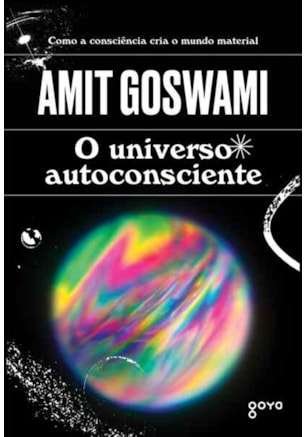 O universo autoconsciente