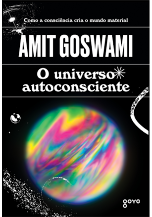 O universo autoconsciente