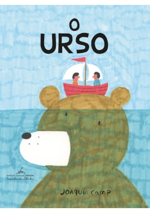 O URSO