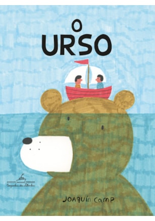 O URSO