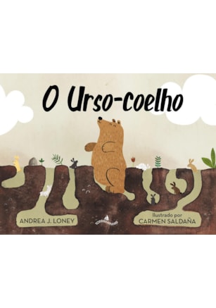 O Urso-coelho