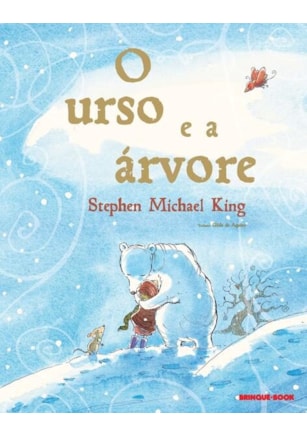 O URSO E A ÁRVORE