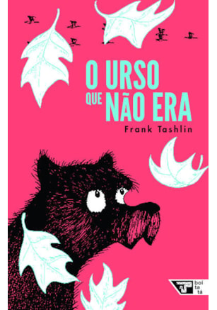 O urso que não era